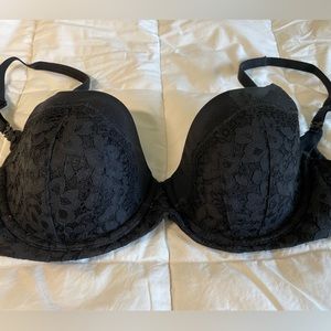 Victoria’s Secret sexy Bra 34d wing lining